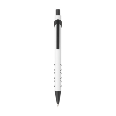 Logo trade promotional products picture of: Monza pen